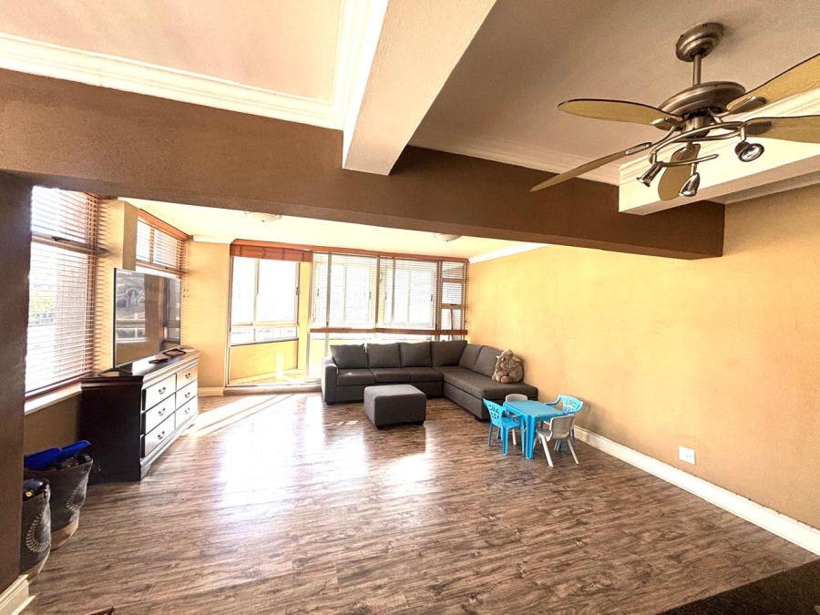 To Let 2 Bedroom Property for Rent in Cape Town City Centre Western Cape